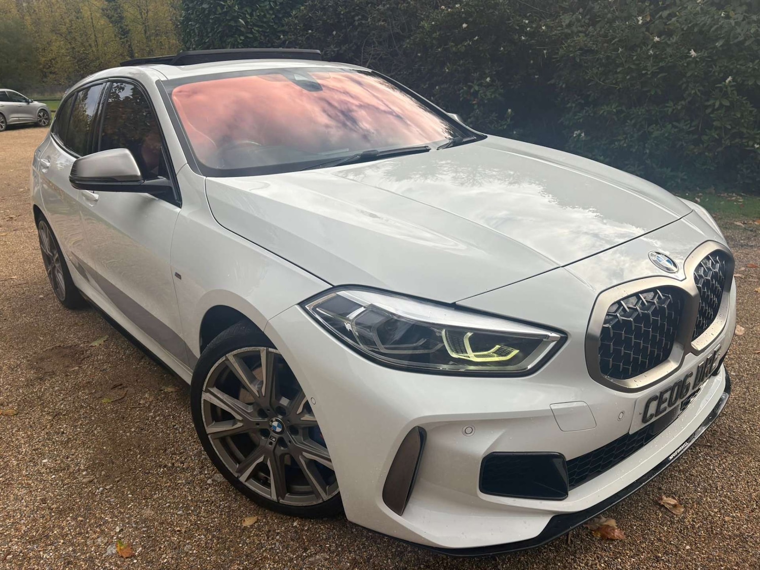 Used BMW 1 Series 2020 for sale - 76375090: Photo 26