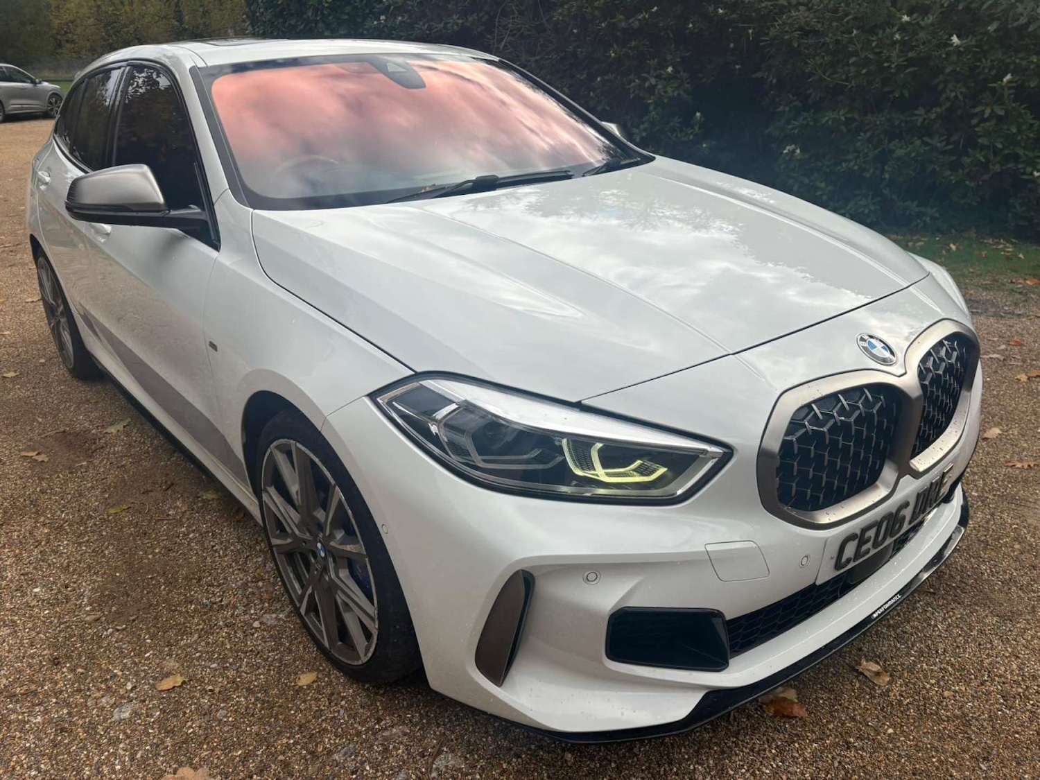 Used BMW 1 Series 2020 for sale - 76375090: Photo 28