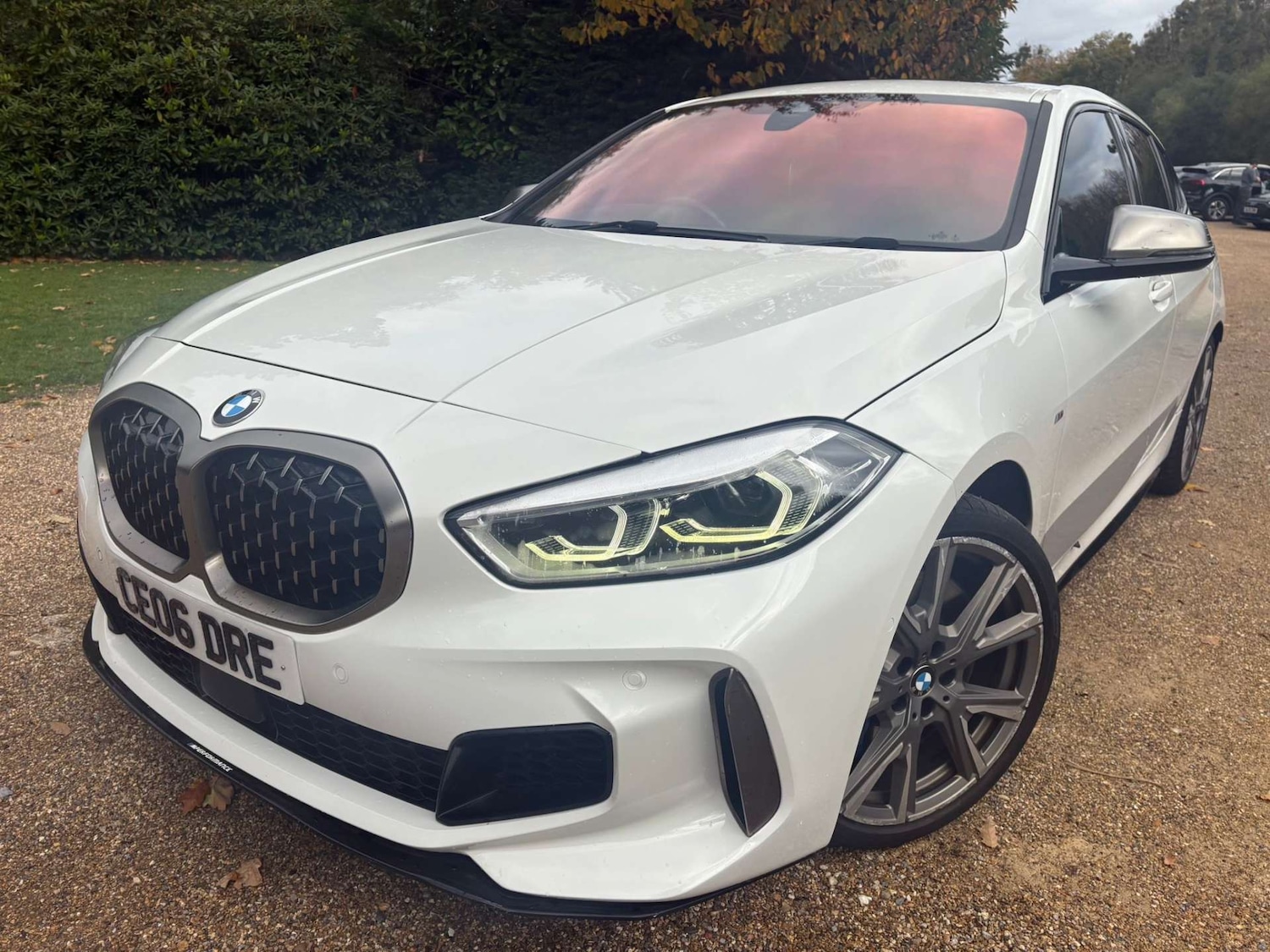 Used BMW 1 Series 2020 for sale - 76375090: Photo 29