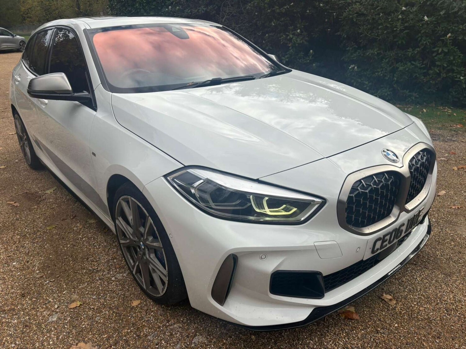 Used BMW 1 Series 2020 for sale - 76375090: Photo 30