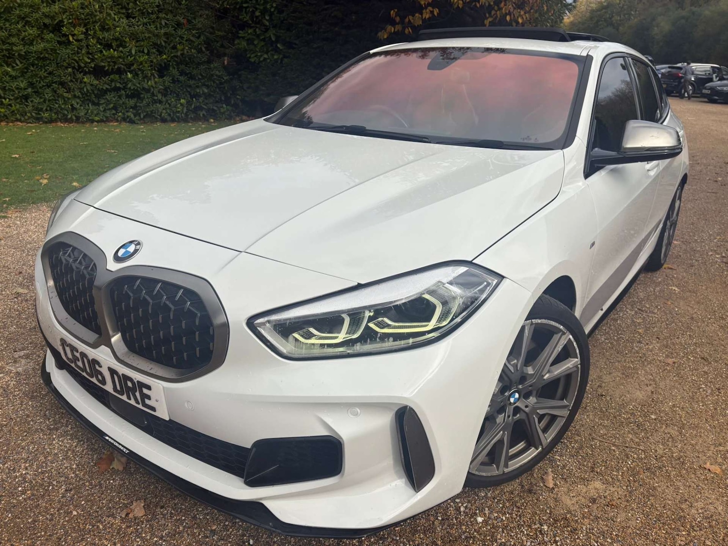 Used BMW 1 Series 2020 for sale - 76375090: Photo 31