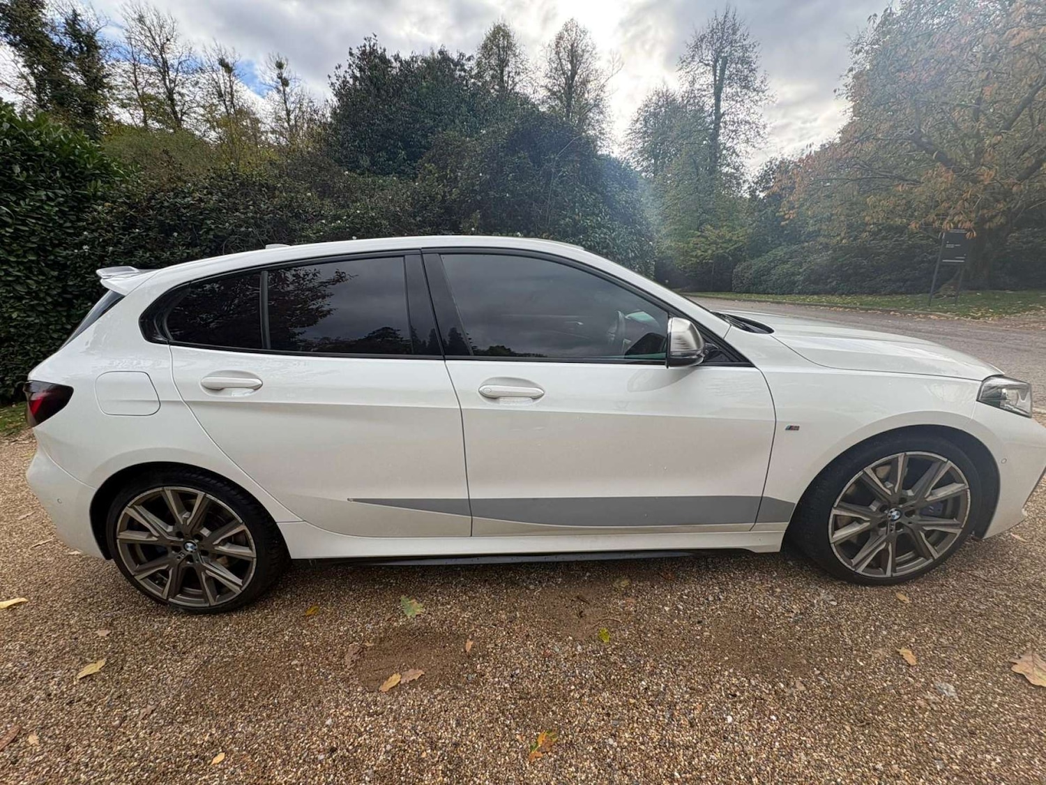 Used BMW 1 Series 2020 for sale - 76375090: Photo 32