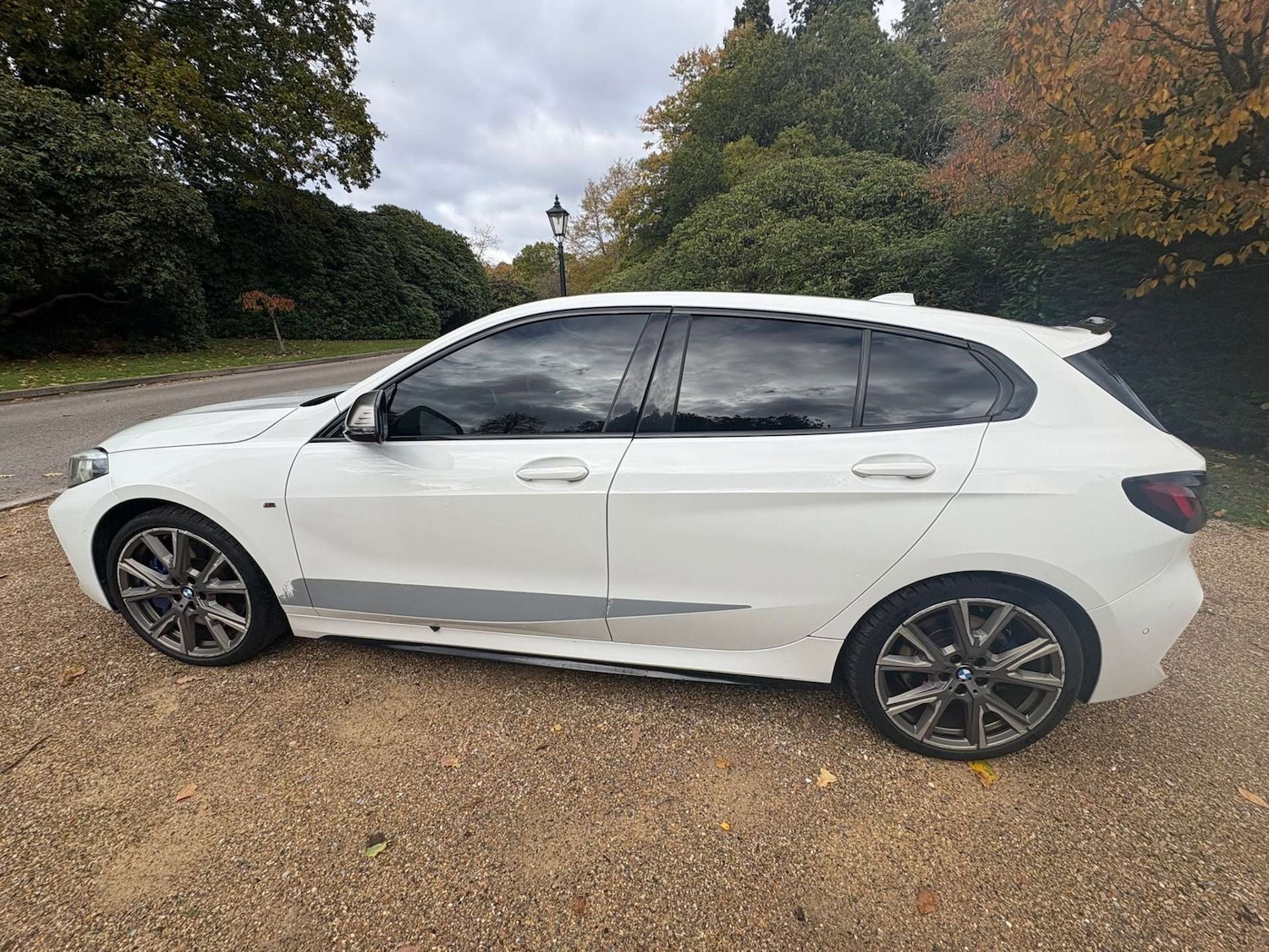 Used BMW 1 Series 2020 for sale - 76375090: Photo 35