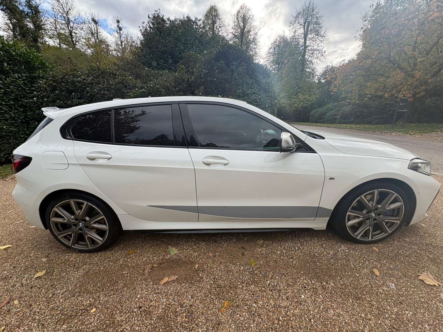 Used BMW 1 Series 2020 for sale - 76375090: Photo 36