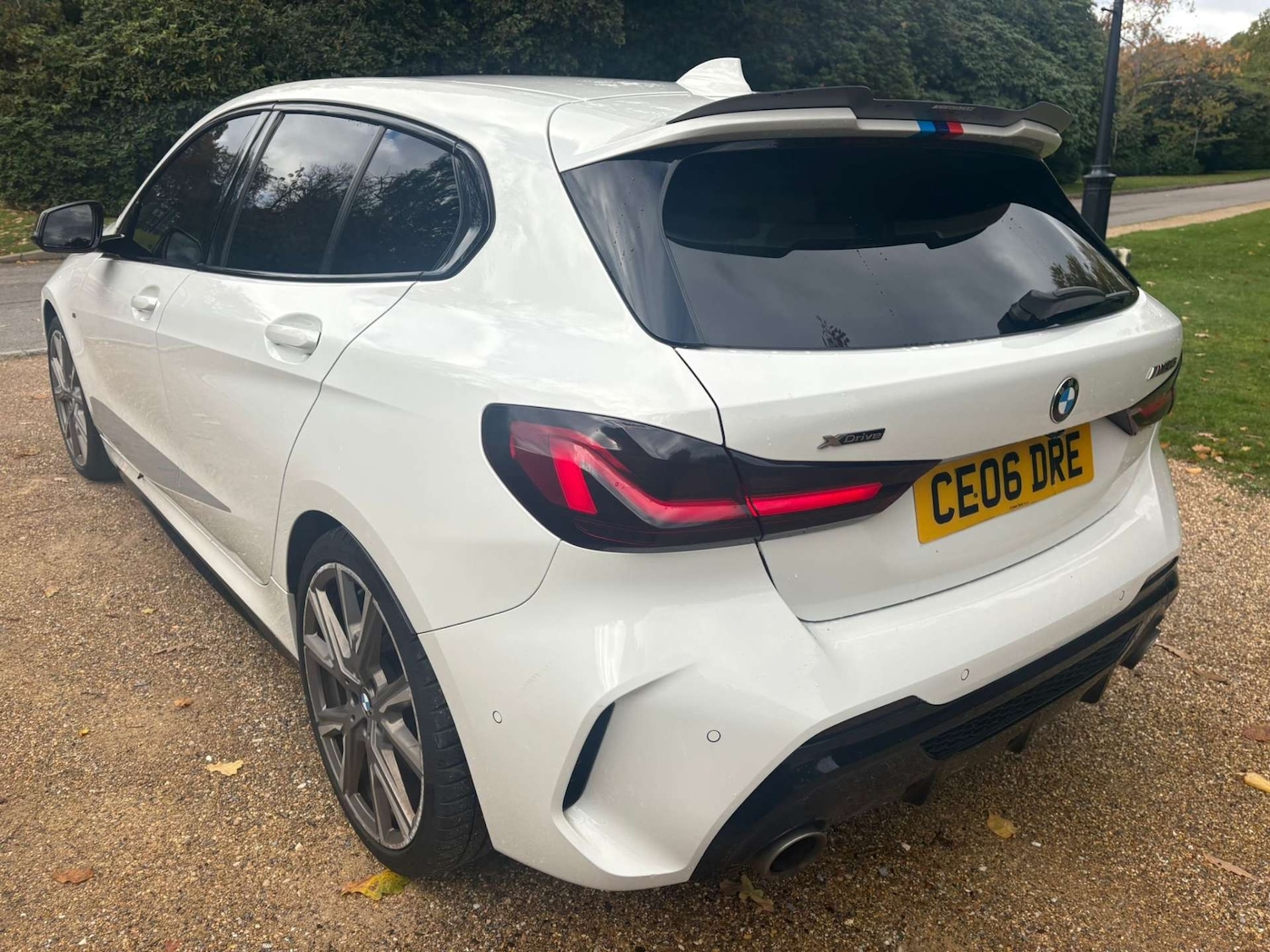 Used BMW 1 Series 2020 for sale - 76375090: Photo 4