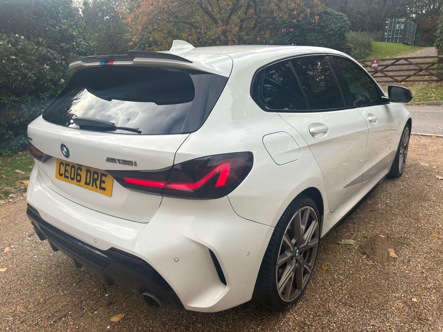 Used BMW 1 Series 2020 for sale - 76375090: Photo 6