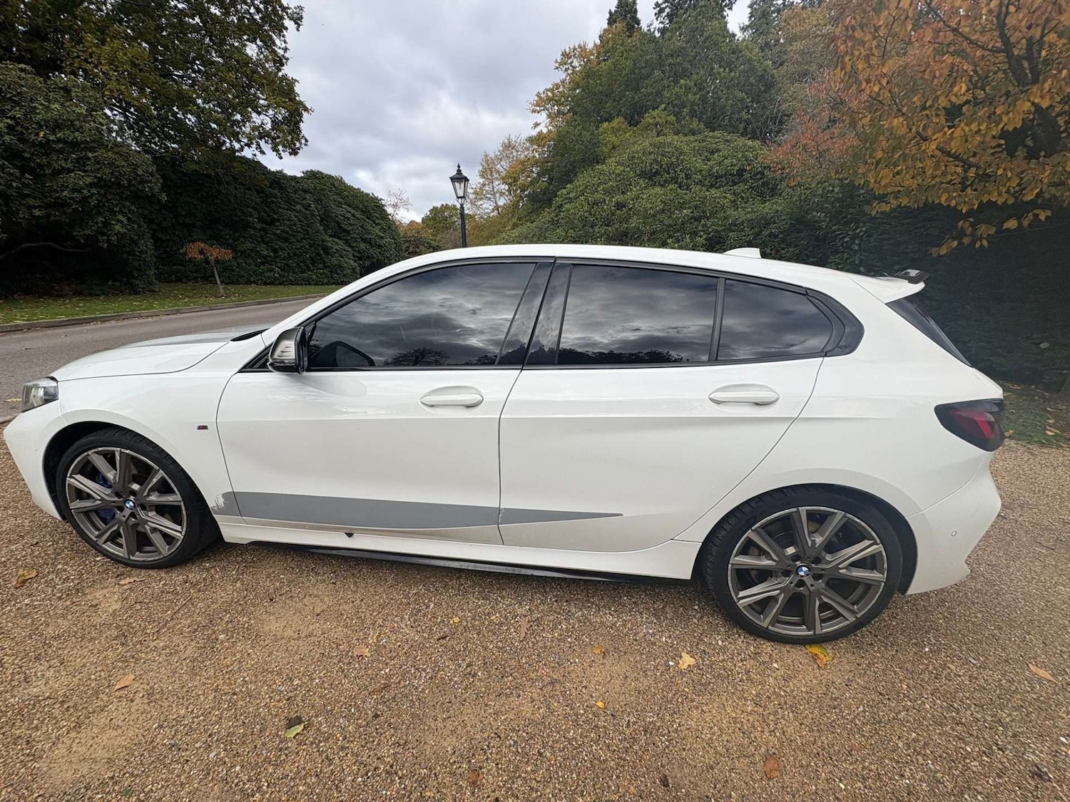 Used BMW 1 Series 2020 for sale - 76375090: Photo 7