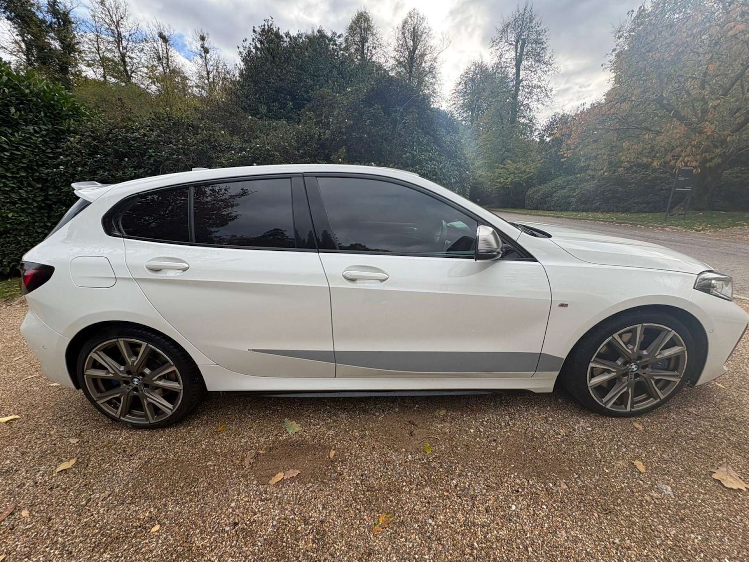 Used BMW 1 Series 2020 for sale - 76375090: Photo 8