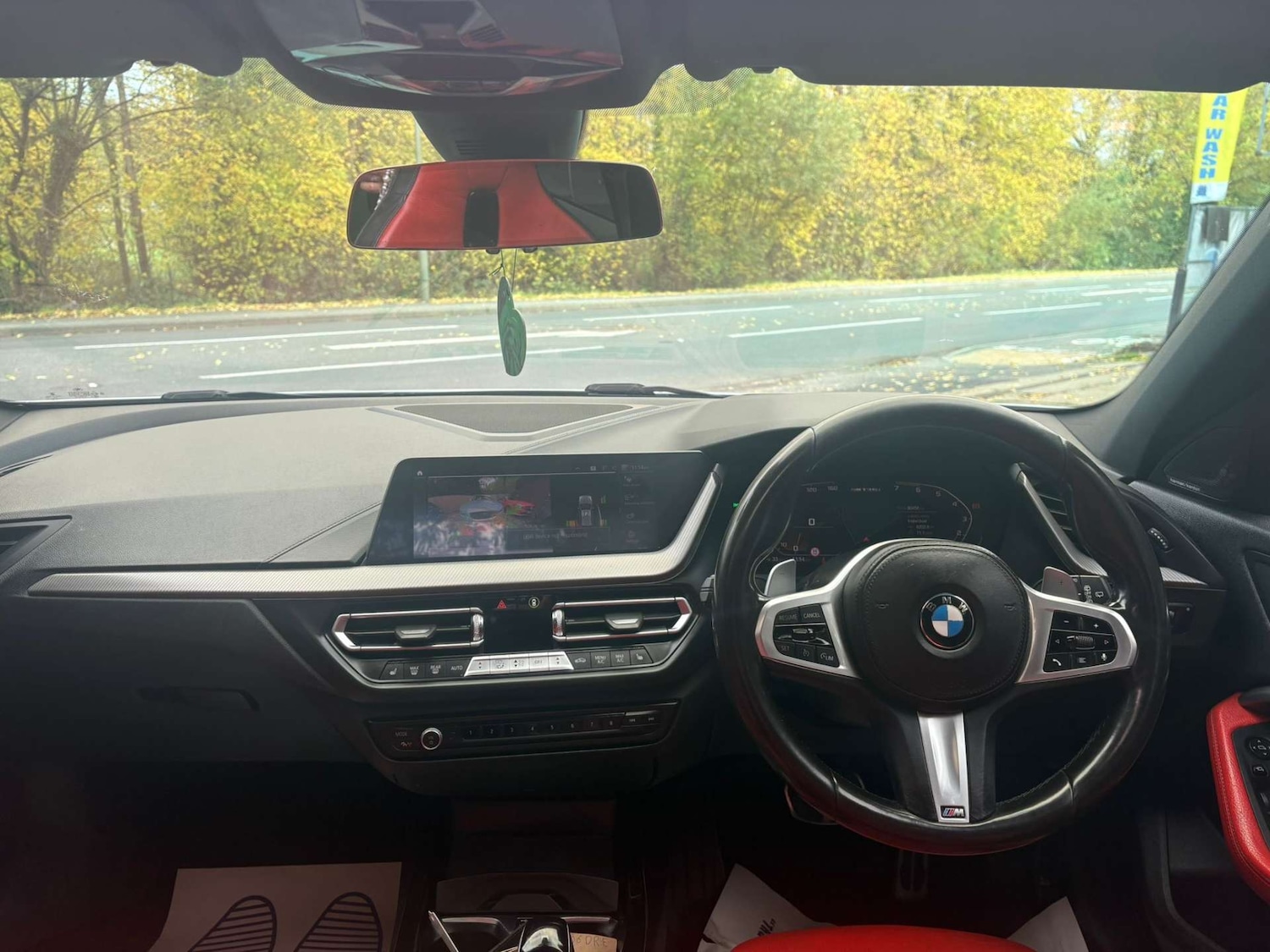 Used BMW 1 Series 2020 for sale - 76375090: Photo 9