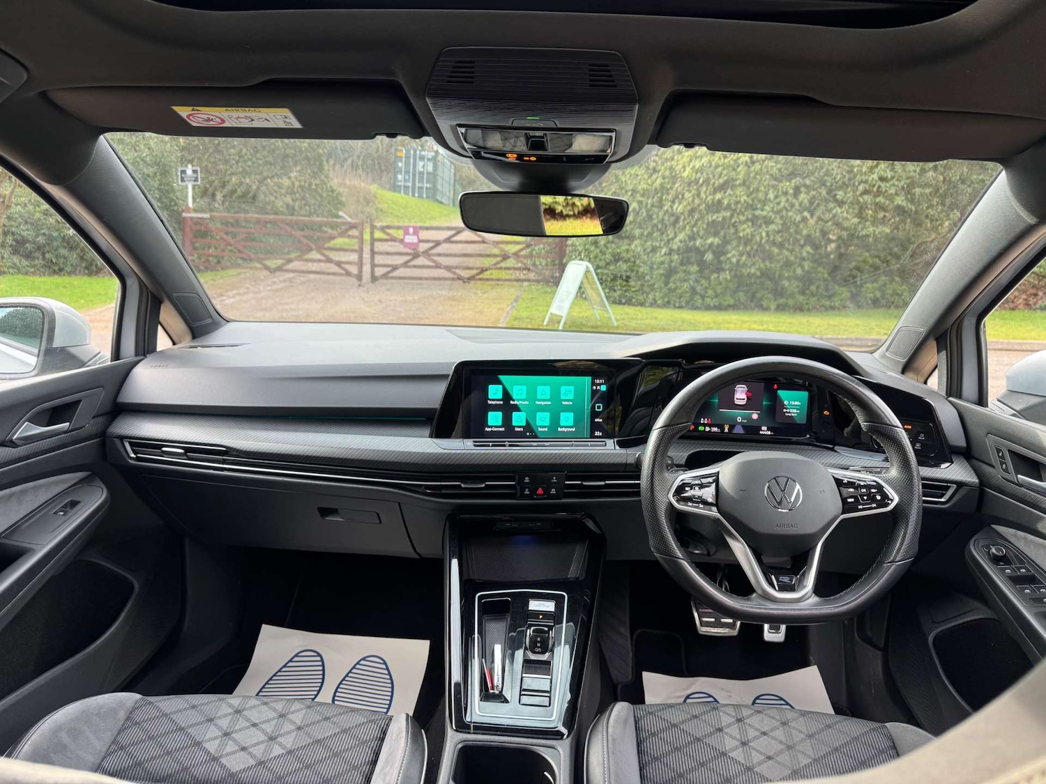 Used Volkswagen Golf 2023 for sale - 77299426: Photo 12