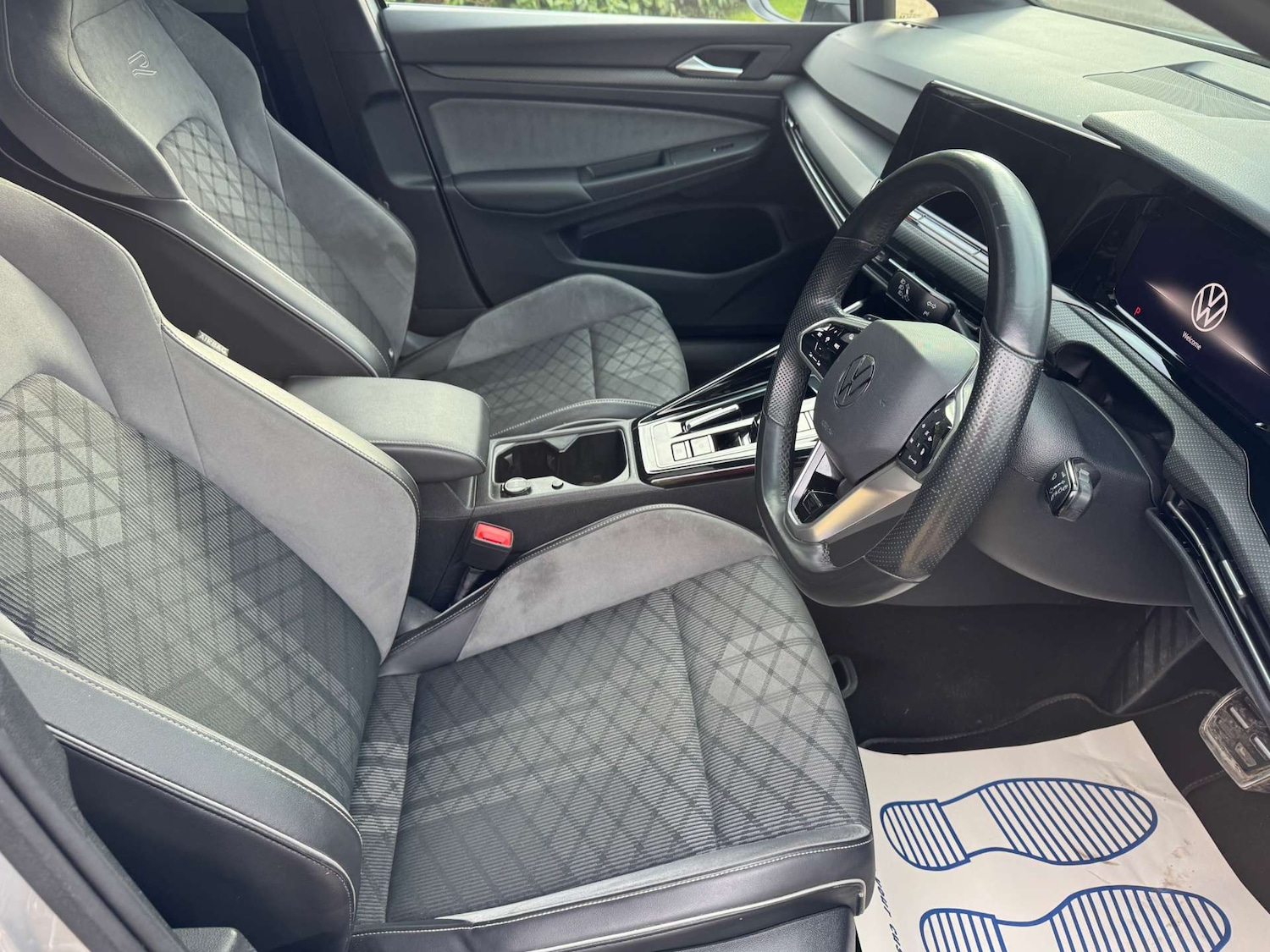 Used Volkswagen Golf 2023 for sale - 77299426: Photo 13