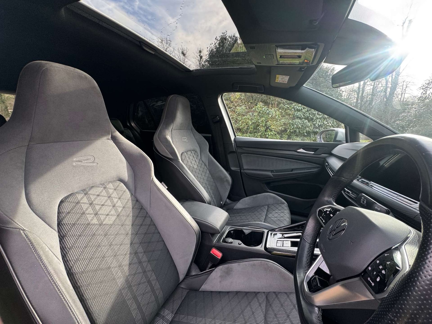 Used Volkswagen Golf 2023 for sale - 77299426: Photo 18