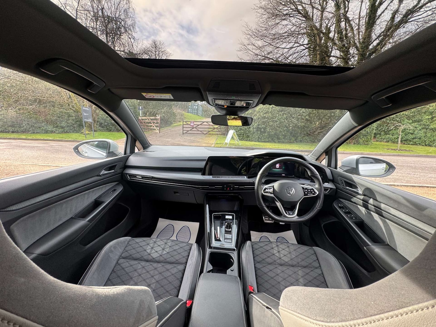 Used Volkswagen Golf 2023 for sale - 77299426: Photo 19