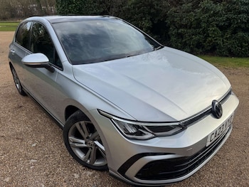 Used Volkswagen Golf 2023 for sale - 77299426: Photo