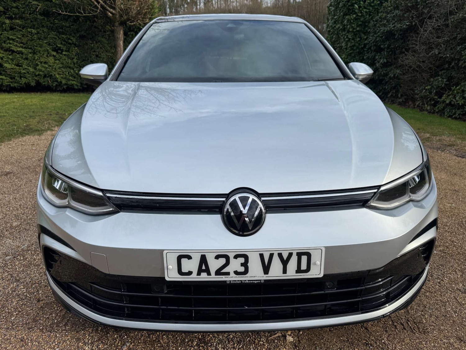 Used Volkswagen Golf 2023 for sale - 77299426: Photo 2