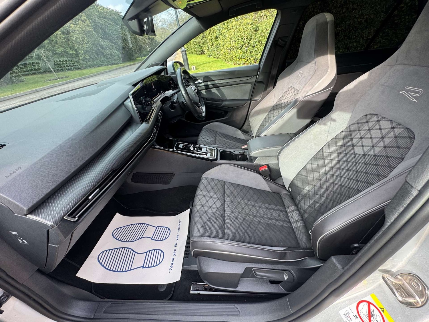 Used Volkswagen Golf 2023 for sale - 77299426: Photo 20