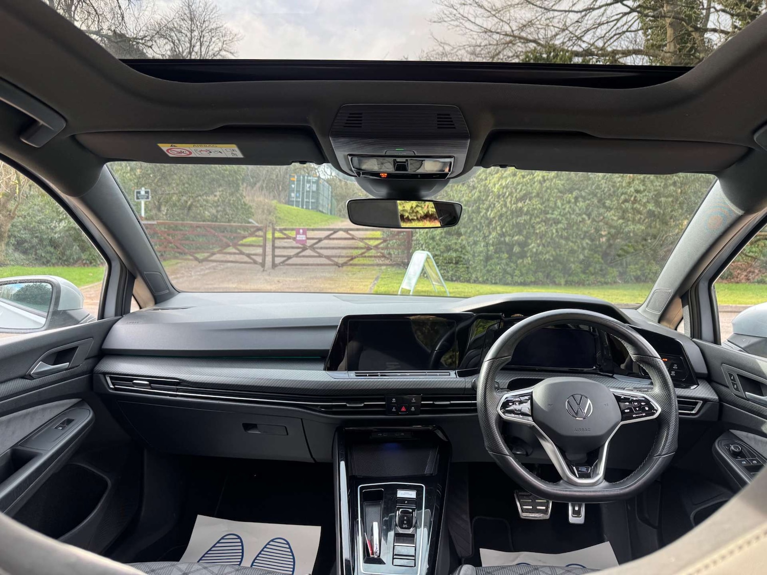 Used Volkswagen Golf 2023 for sale - 77299426: Photo 21