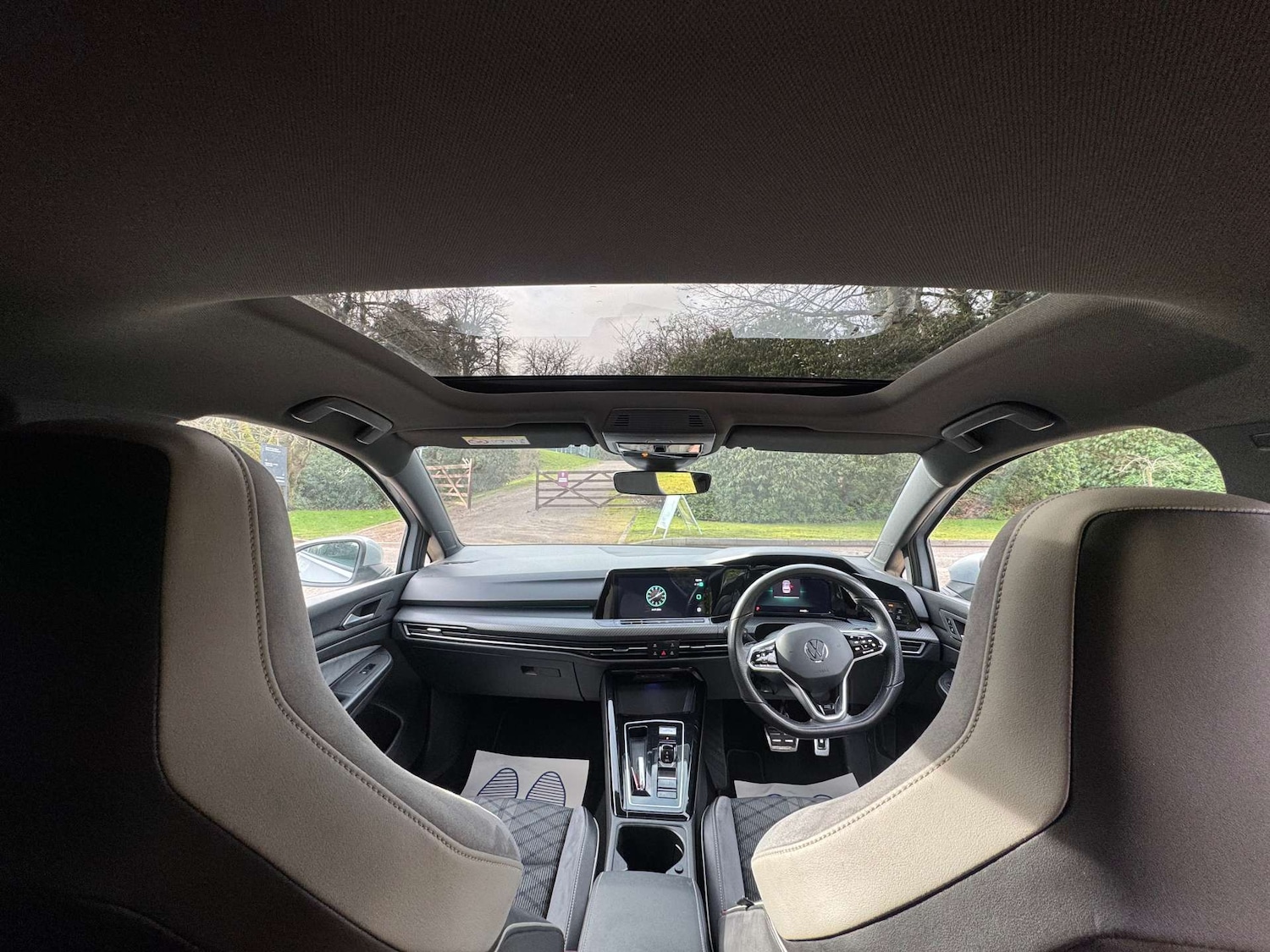 Used Volkswagen Golf 2023 for sale - 77299426: Photo 23