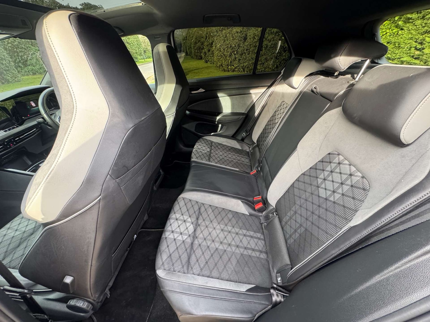 Used Volkswagen Golf 2023 for sale - 77299426: Photo 24