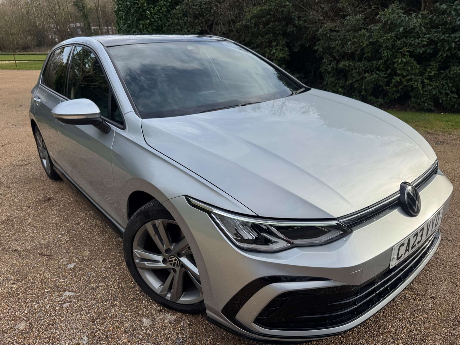 Used Volkswagen Golf 2023 for sale - 77299426: Photo 26