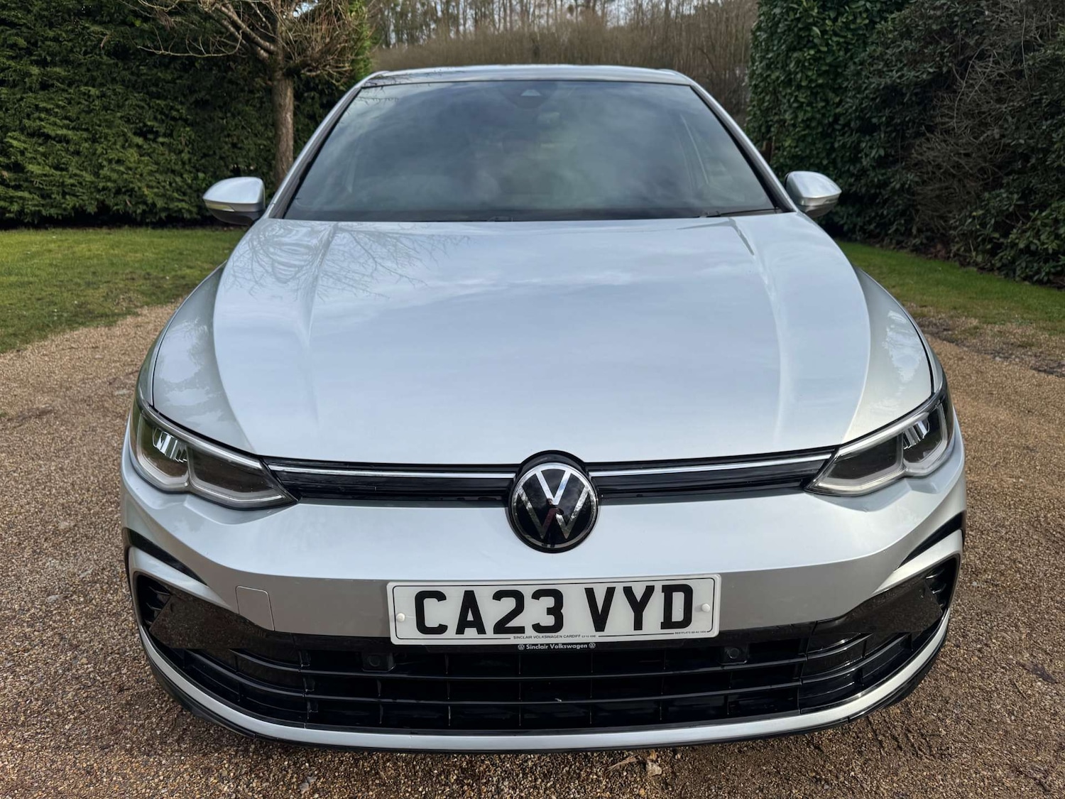 Used Volkswagen Golf 2023 for sale - 77299426: Photo 27