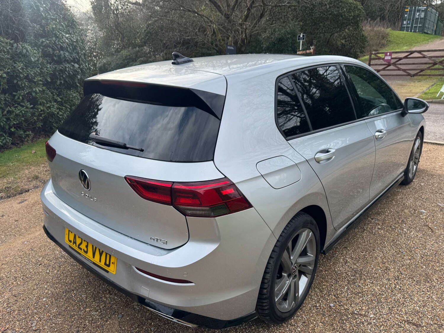 Used Volkswagen Golf 2023 for sale - 77299426: Photo 31