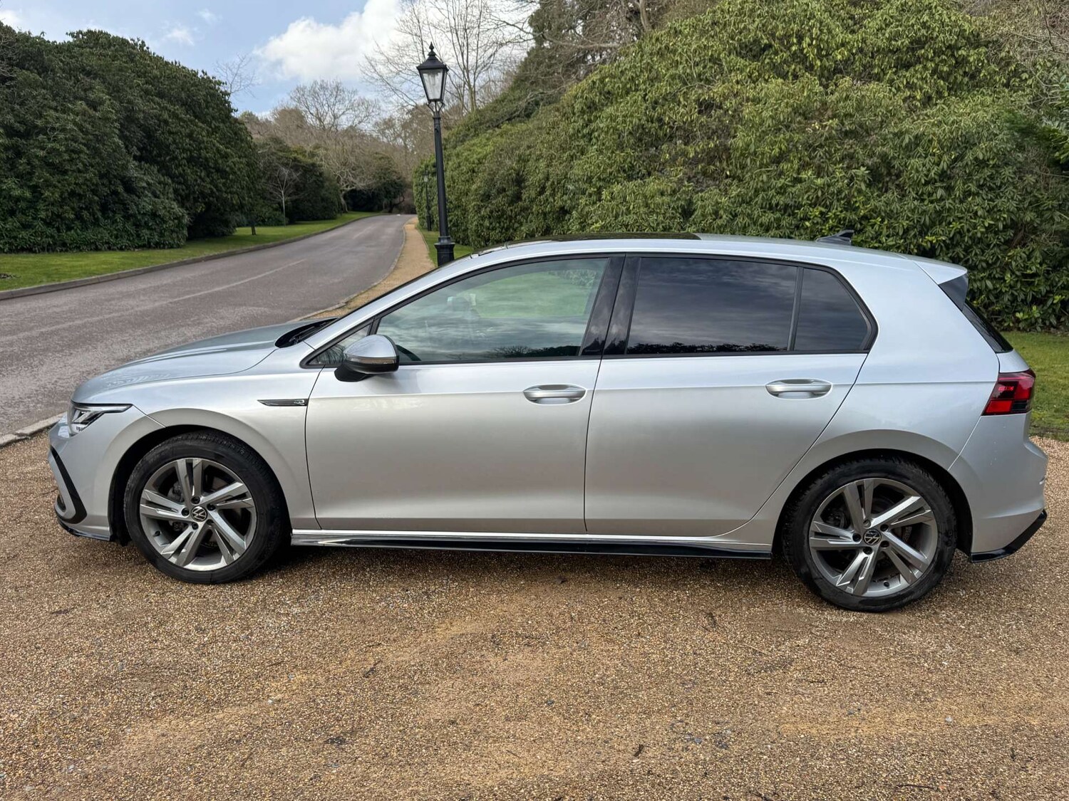 Used Volkswagen Golf 2023 for sale - 77299426: Photo 32