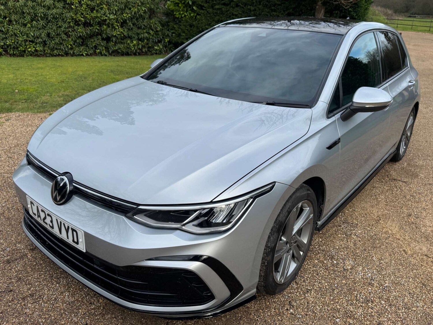 Used Volkswagen Golf 2023 for sale - 77299426: Photo 36