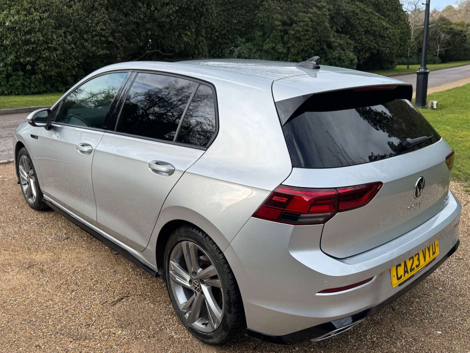 Used Volkswagen Golf 2023 for sale - 77299426: Photo 37