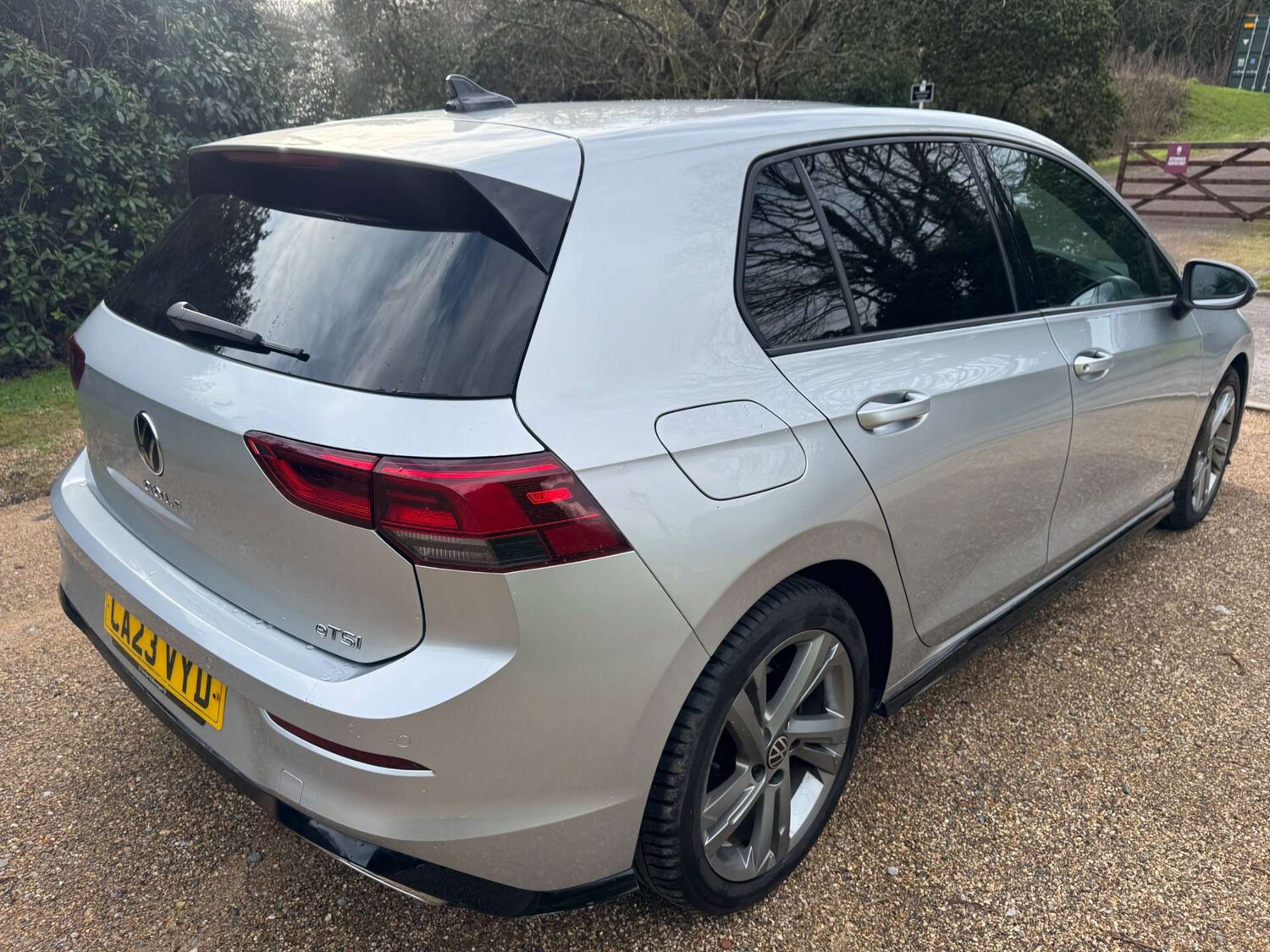 Used Volkswagen Golf 2023 for sale - 77299426: Photo 39