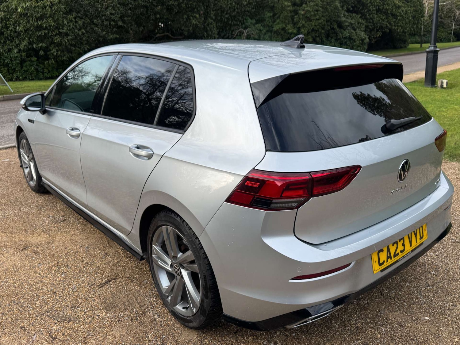 Used Volkswagen Golf 2023 for sale - 77299426: Photo 4