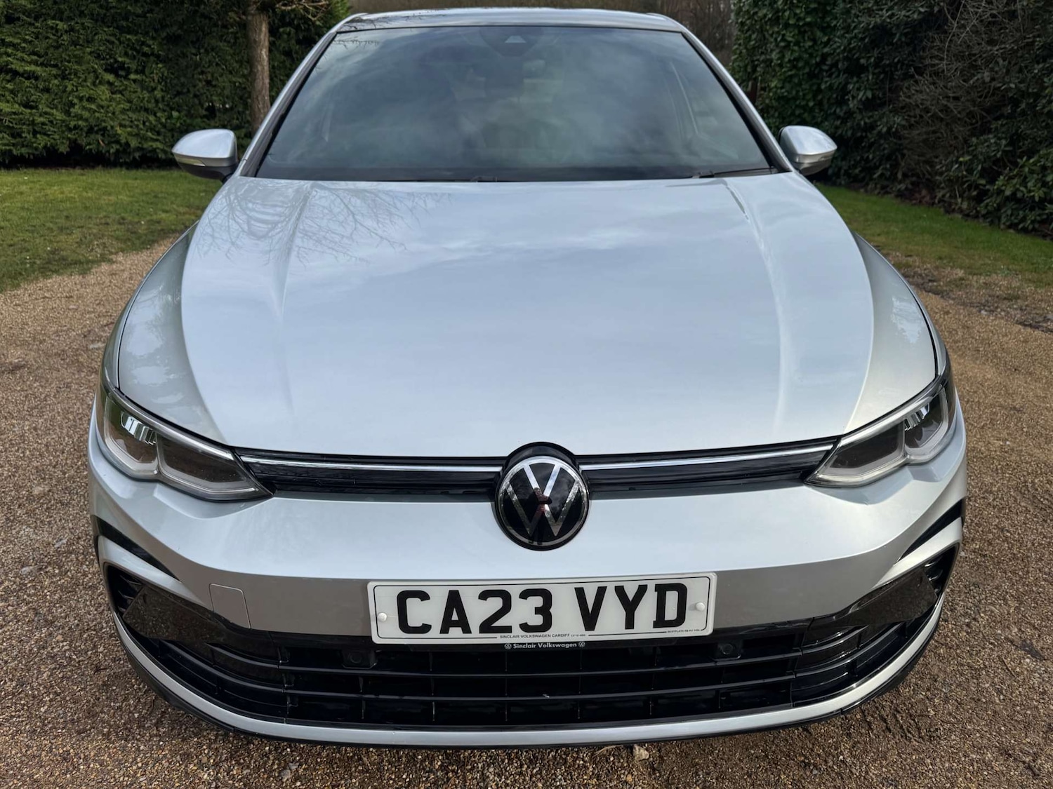 Used Volkswagen Golf 2023 for sale - 77299426: Photo 42