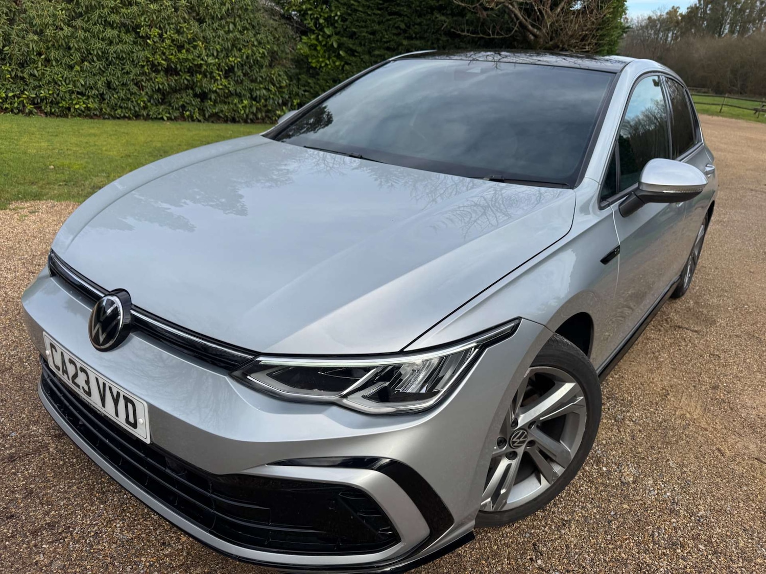 Used Volkswagen Golf 2023 for sale - 77299426: Photo 43