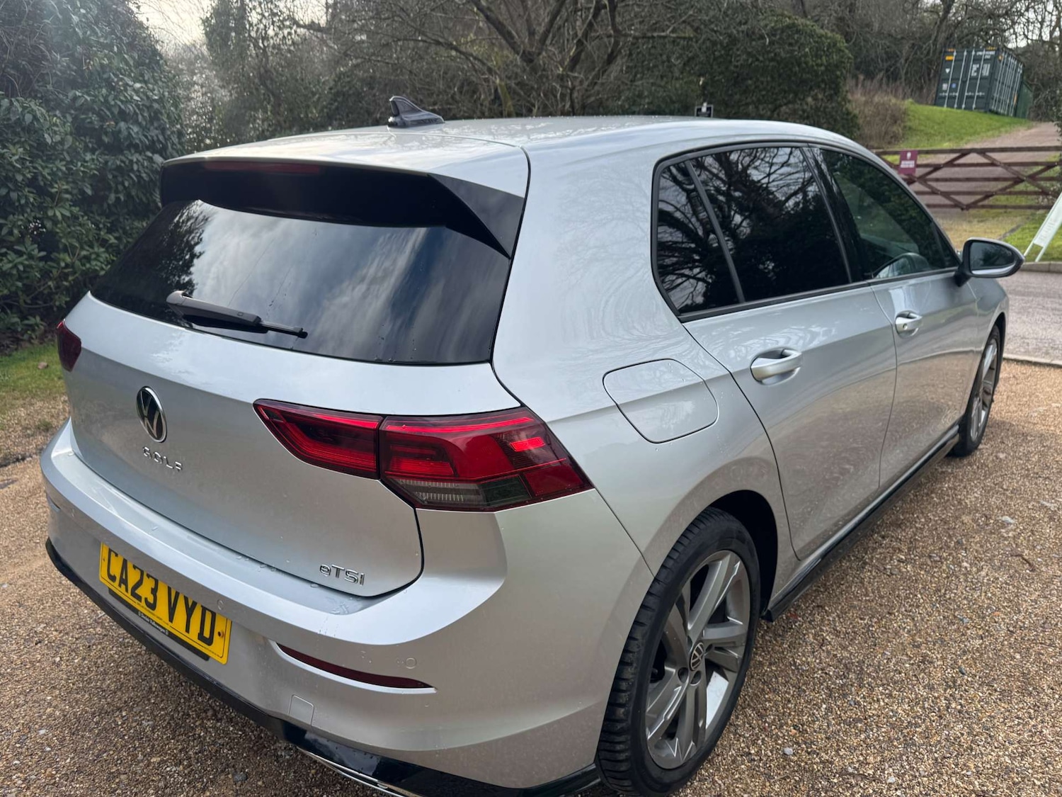 Used Volkswagen Golf 2023 for sale - 77299426: Photo 6