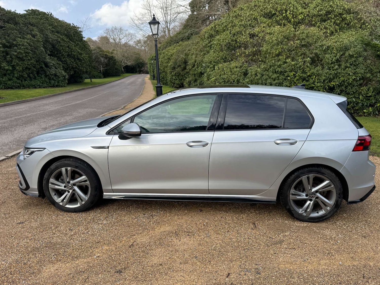 Used Volkswagen Golf 2023 for sale - 77299426: Photo 7