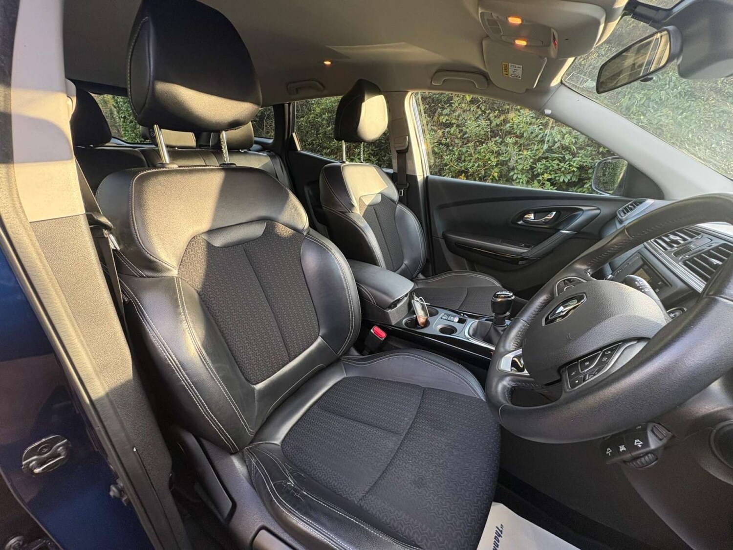 Used Renault Kadjar 2018 for sale - 77492530: Photo 16