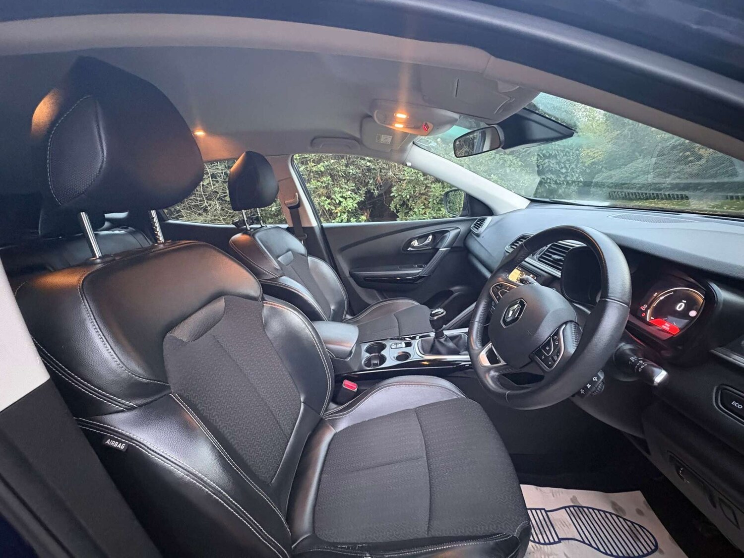 Used Renault Kadjar 2018 for sale - 77492530: Photo 19