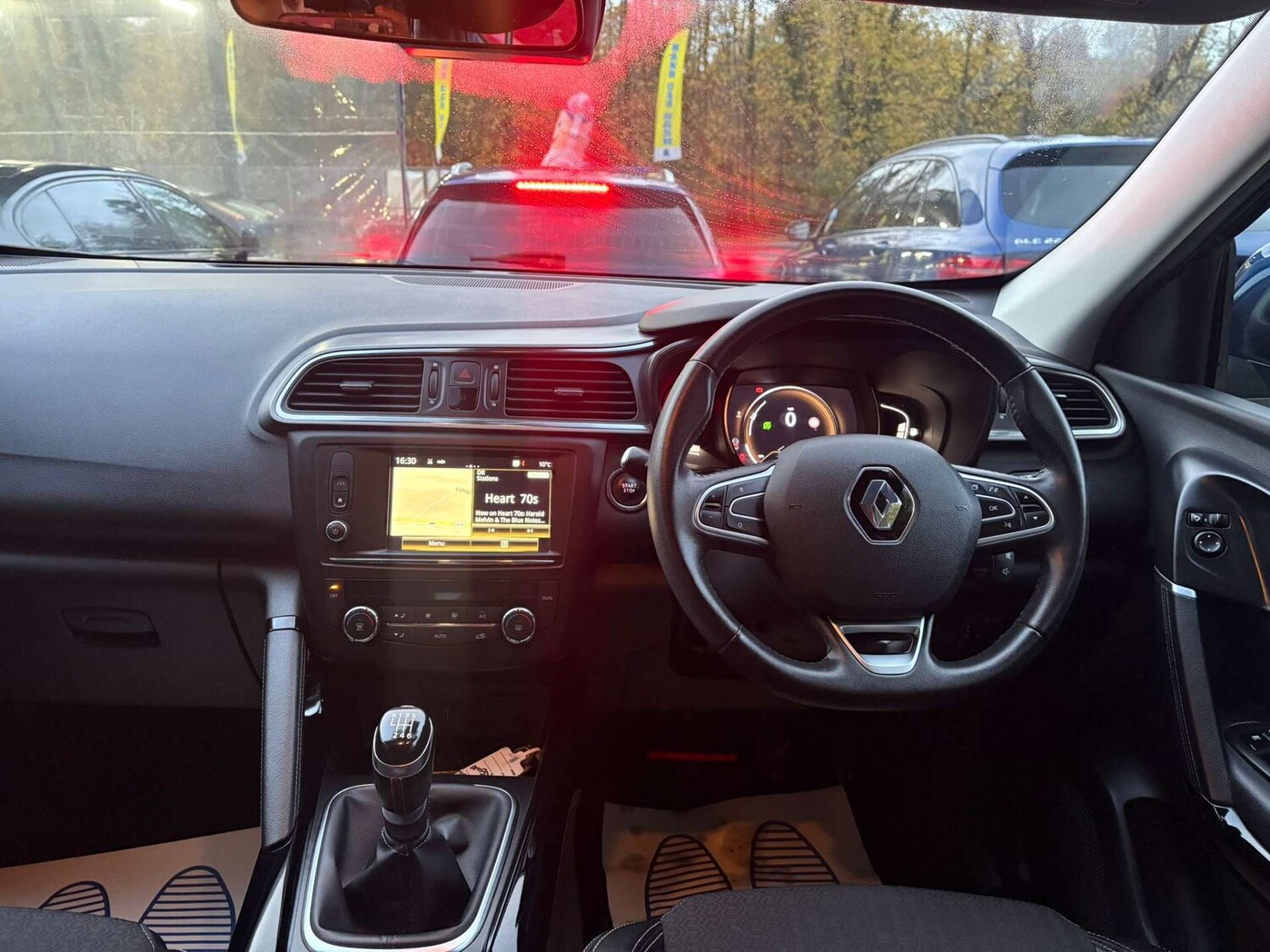 Used Renault Kadjar 2018 for sale - 77492530: Photo 22