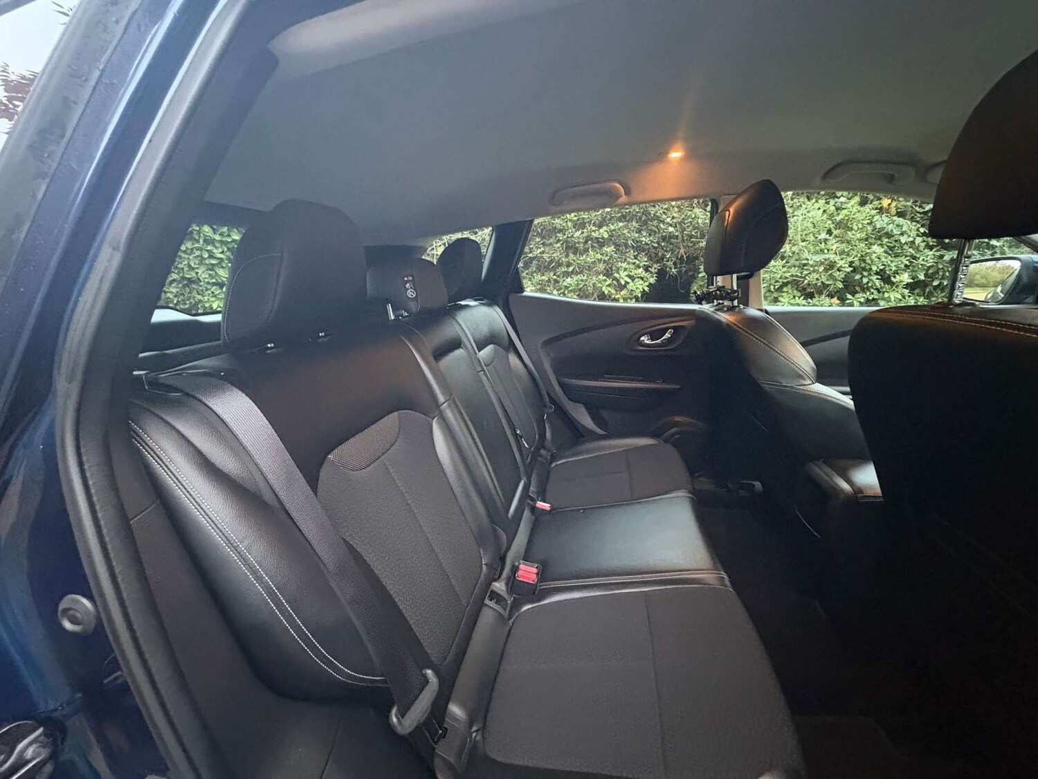 Used Renault Kadjar 2018 for sale - 77492530: Photo 25