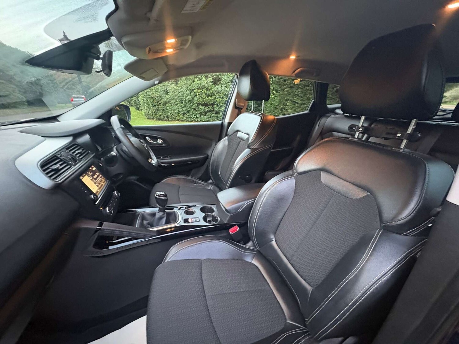 Used Renault Kadjar 2018 for sale - 77492530: Photo 26