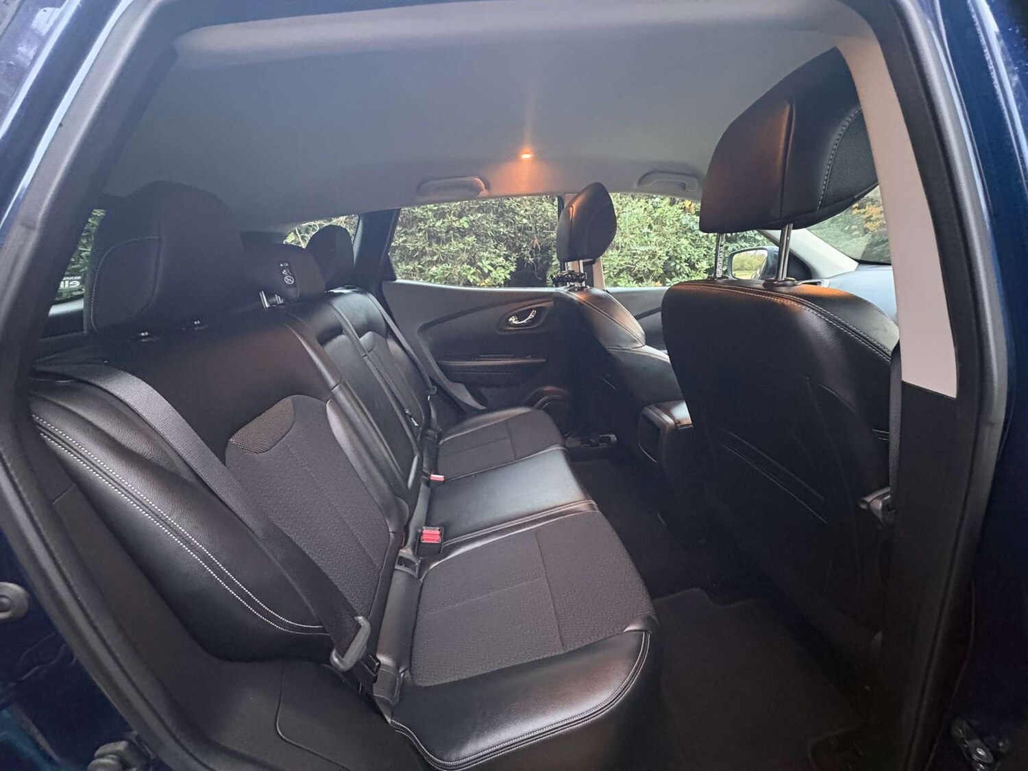 Used Renault Kadjar 2018 for sale - 77492530: Photo 27