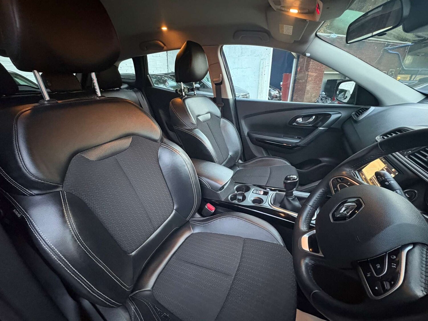 Used Renault Kadjar 2018 for sale - 77492530: Photo 28