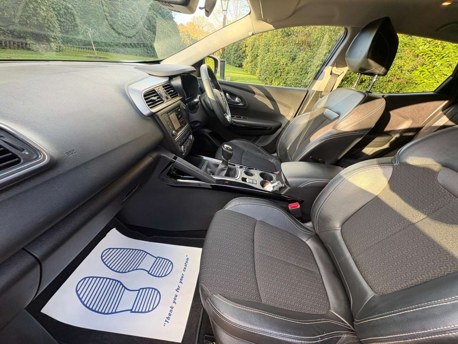 Used Renault Kadjar 2018 for sale - 77492530: Photo 30