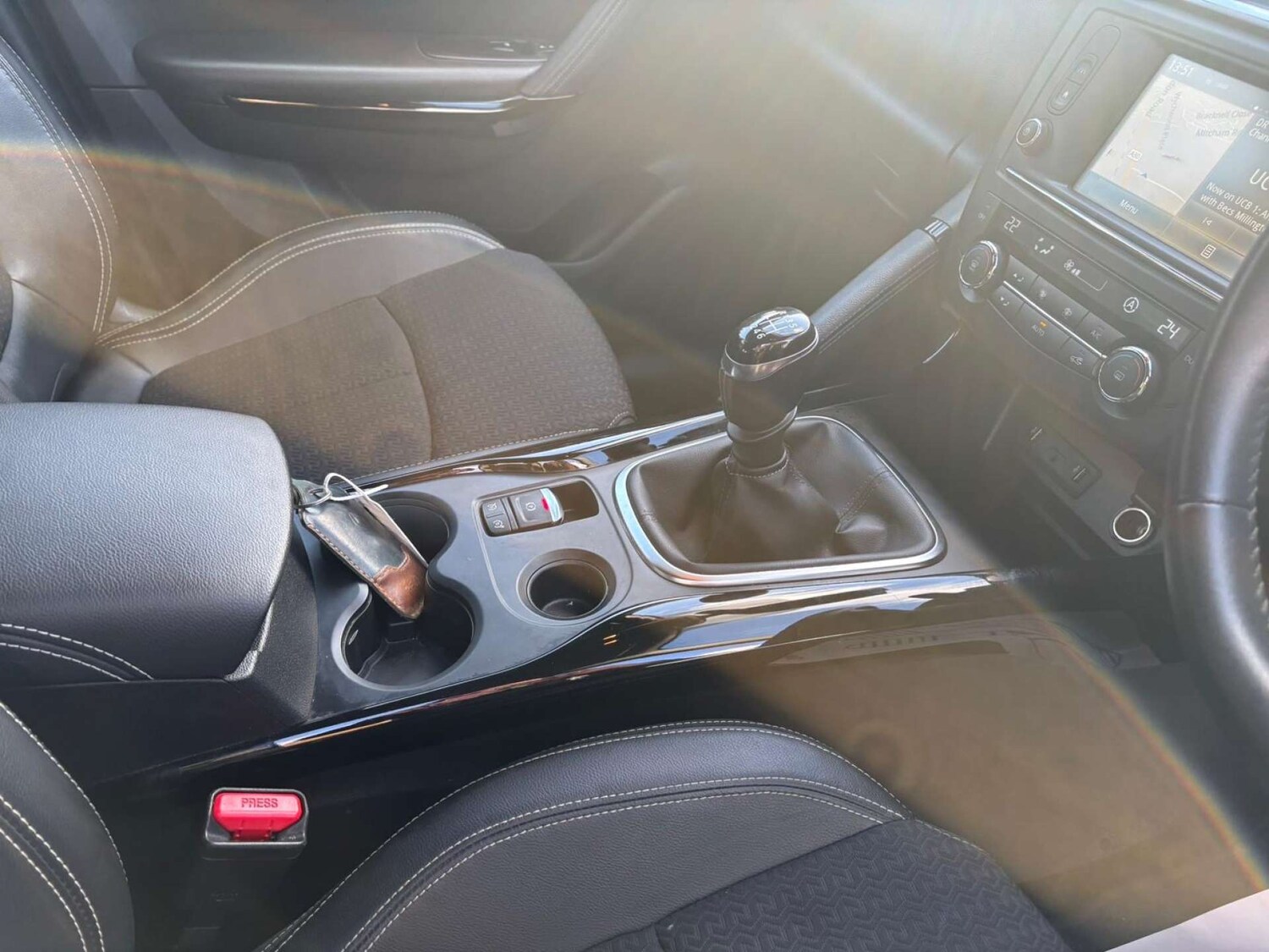 Used Renault Kadjar 2018 for sale - 77492530: Photo 31