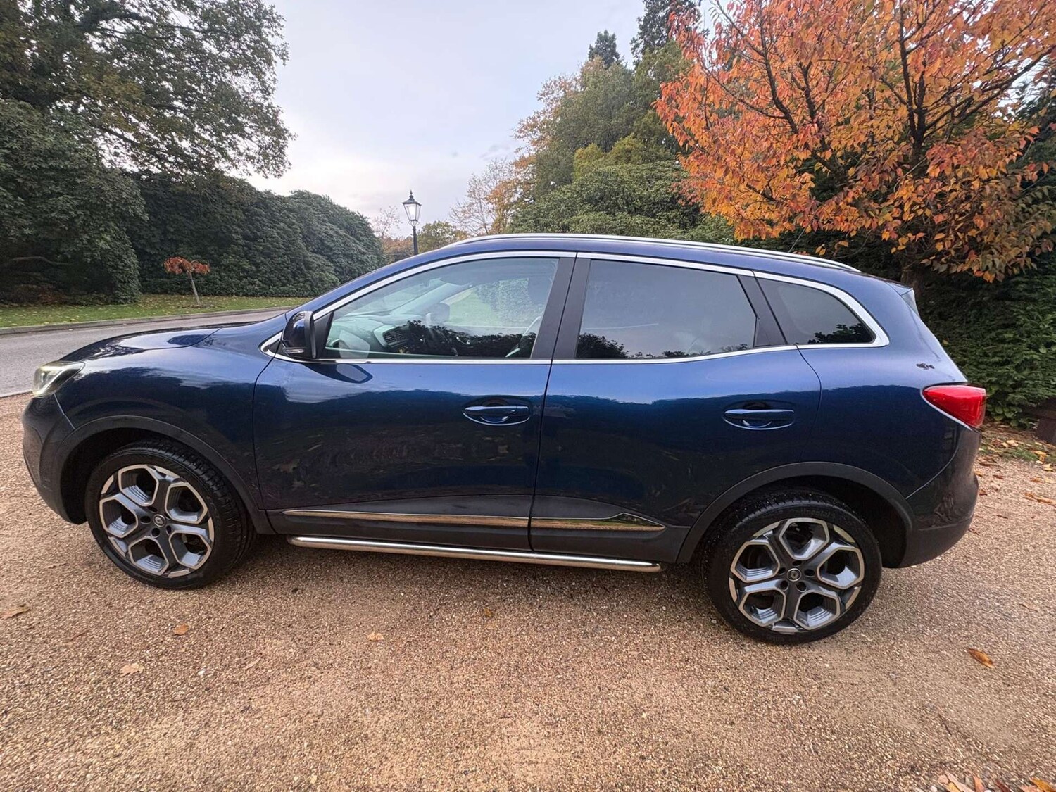Used Renault Kadjar 2018 for sale - 77492530: Photo 40