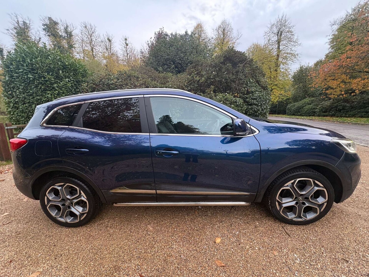 Used Renault Kadjar 2018 for sale - 77492530: Photo 41