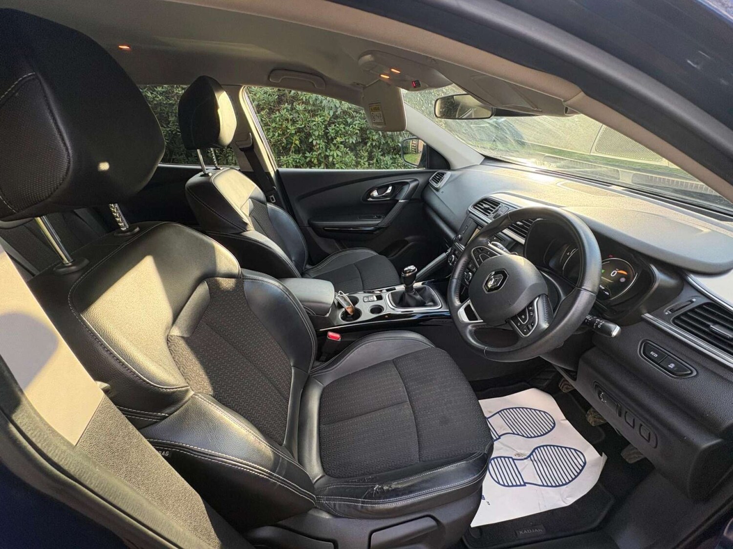 Used Renault Kadjar 2018 for sale - 77492530: Photo 48