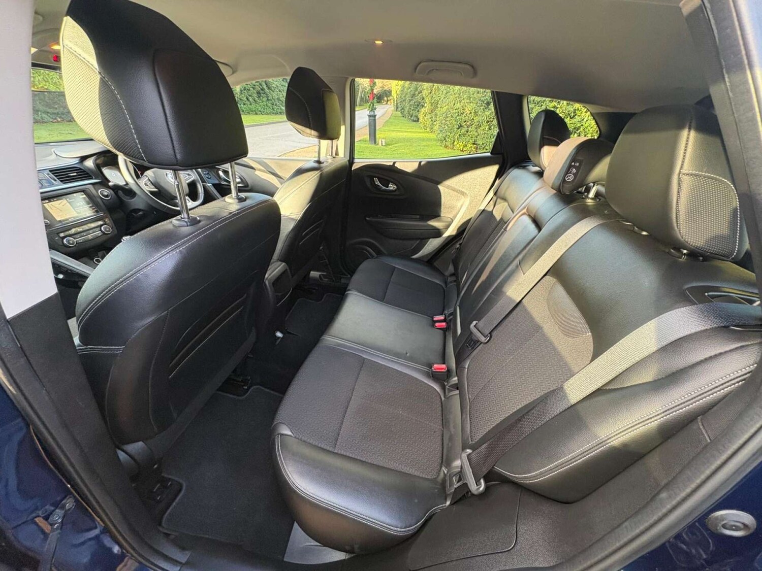 Used Renault Kadjar 2018 for sale - 77492530: Photo 50