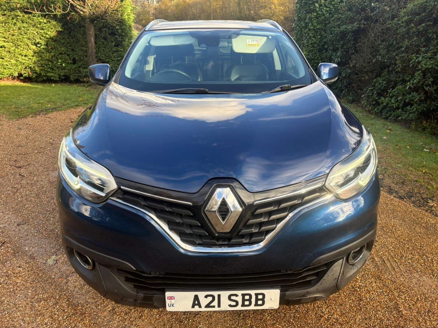 Used Renault Kadjar 2018 for sale - 77492530: Photo 58
