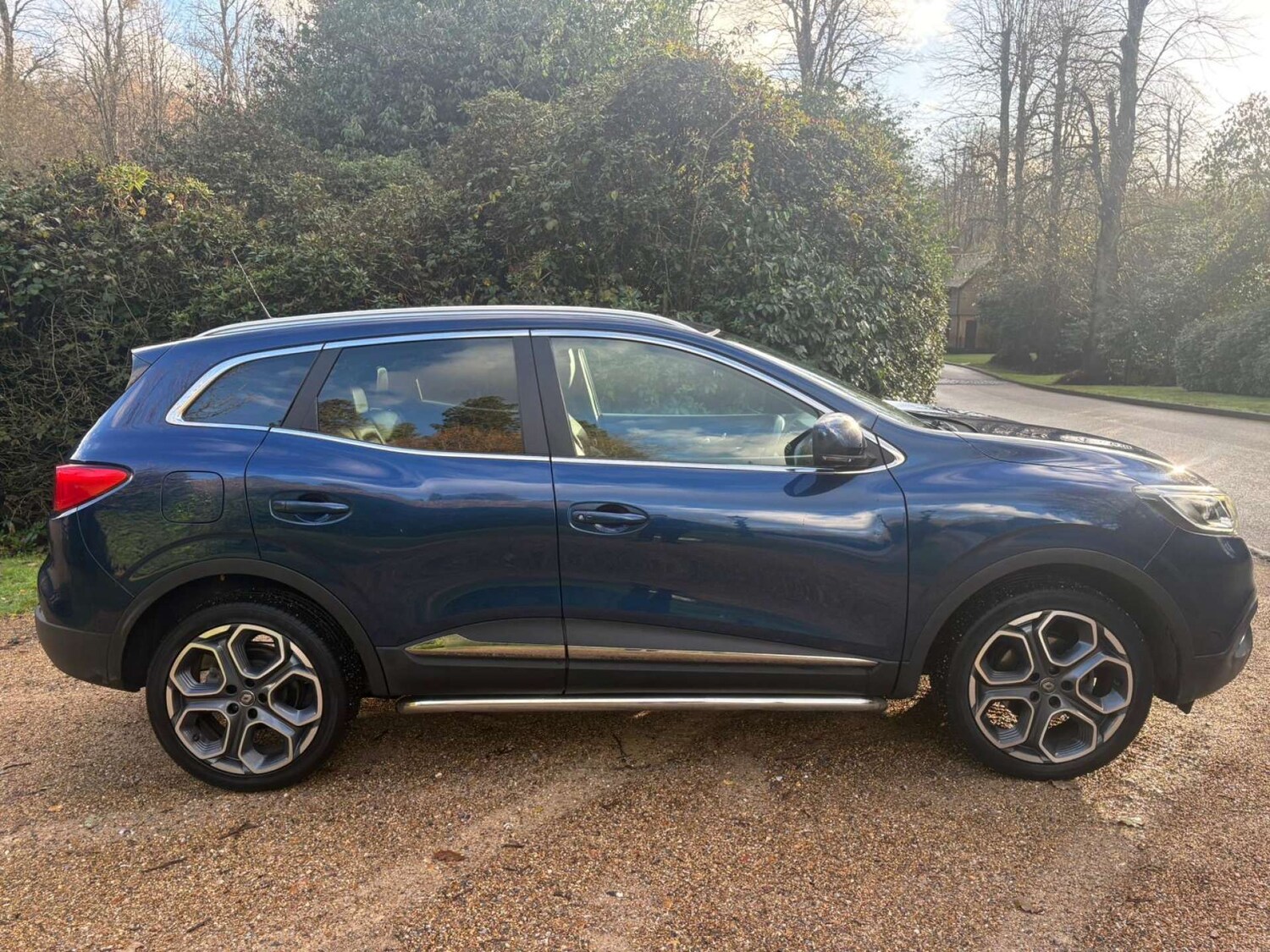 Used Renault Kadjar 2018 for sale - 77492530: Photo 61